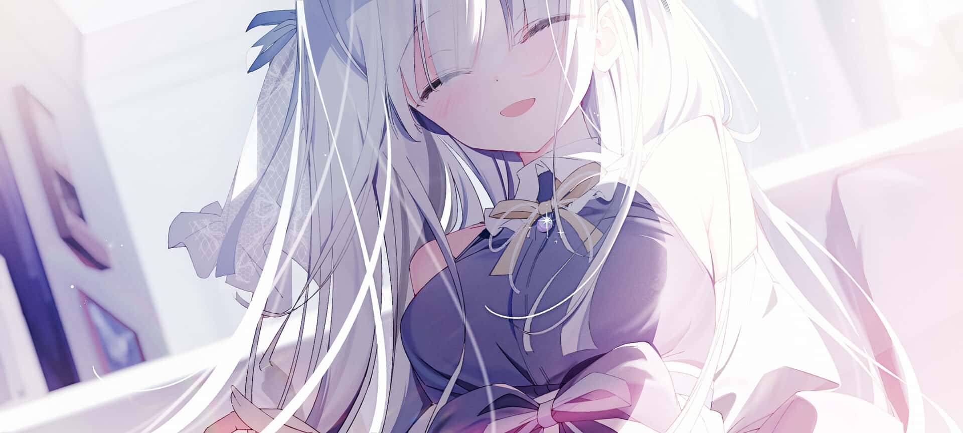 宝石少女 2nd.cut For the Exquisite Attire 中文版