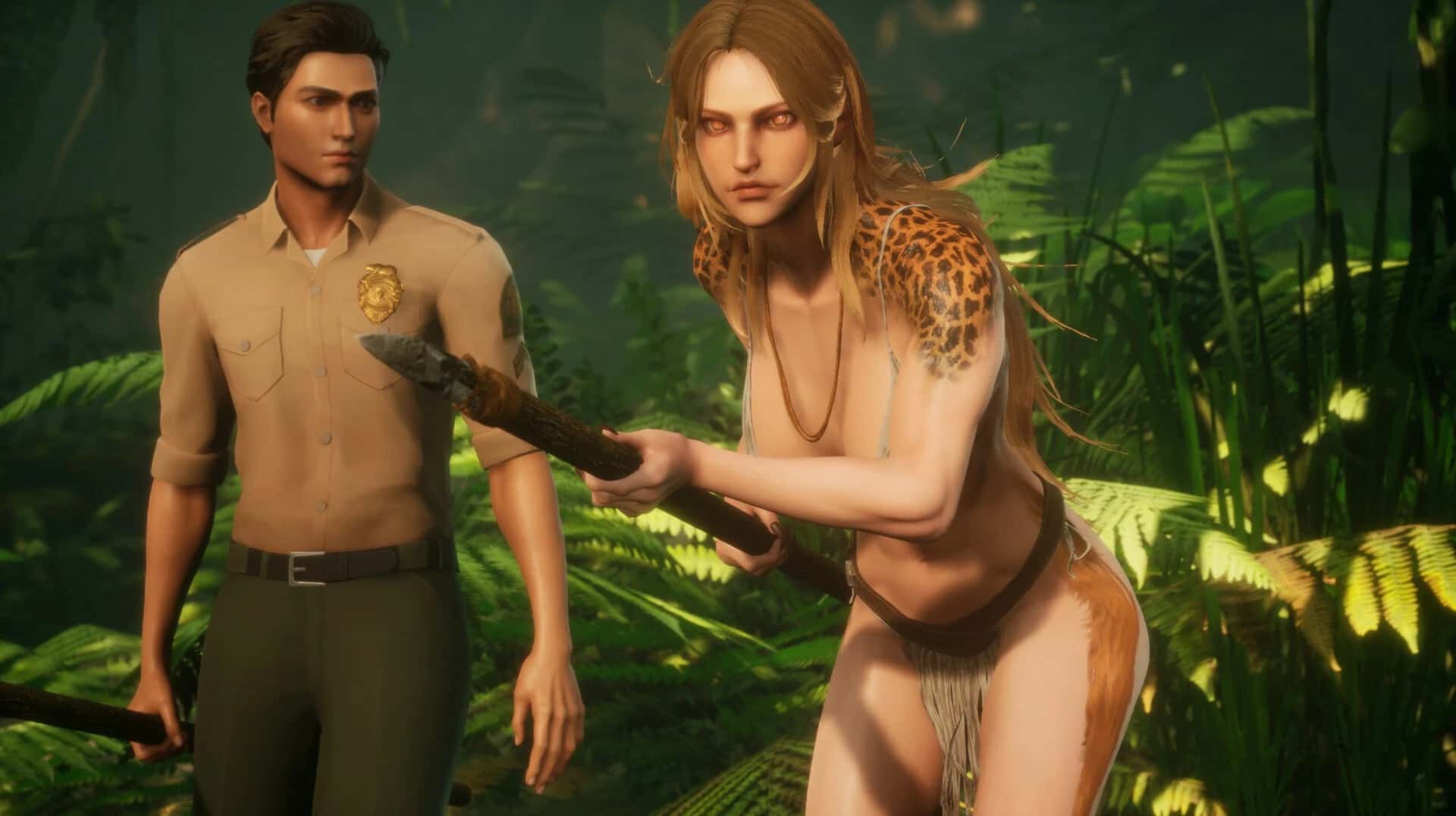 游戏截图1