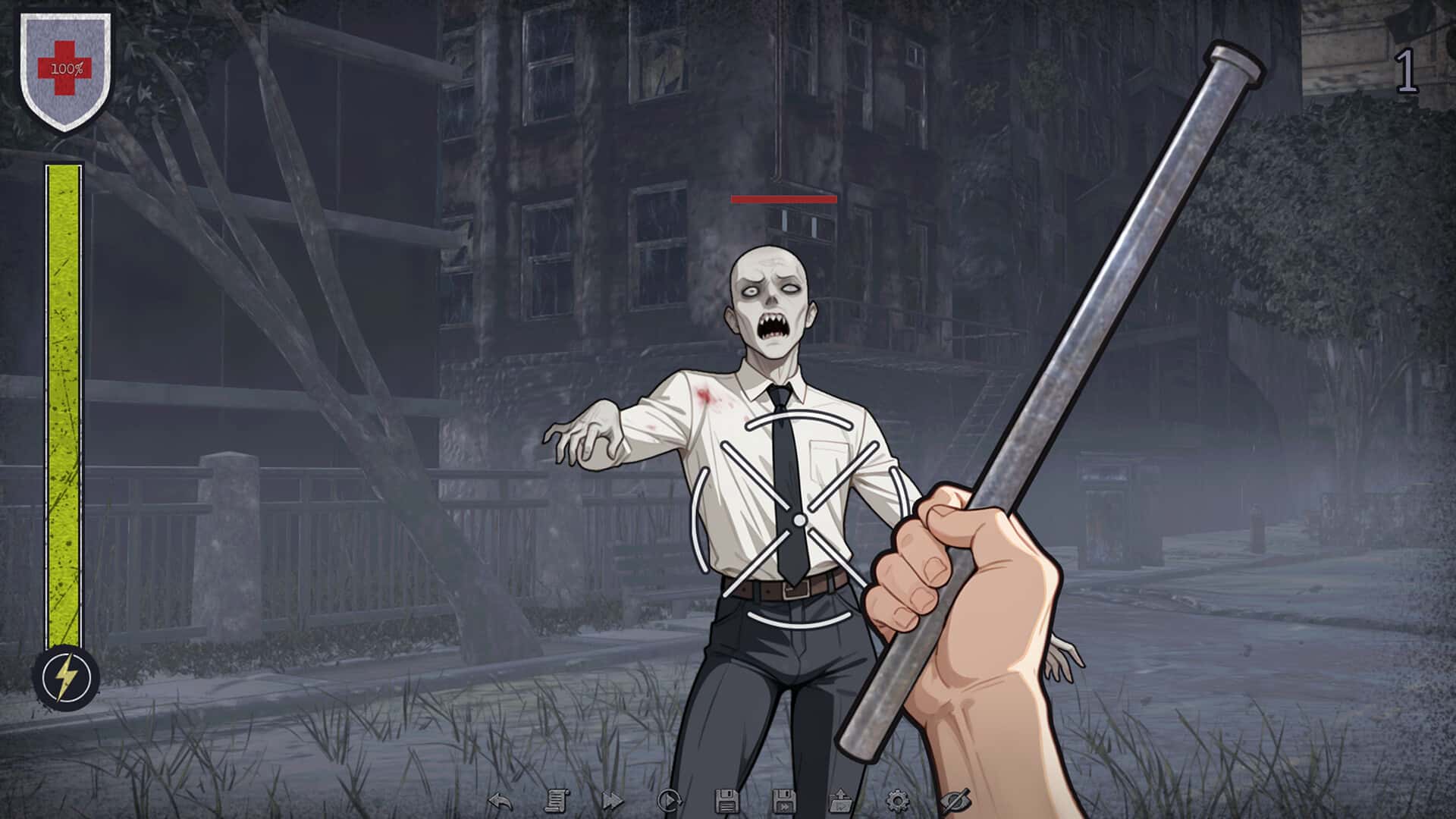 游戏截图2
